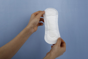 Toallas Sanitarias Ultrafinas y Suaves de Taxus Chinensis, Personalizadas para Mujeres, Hechas en China, Comodidad Diaria - Product Image 6