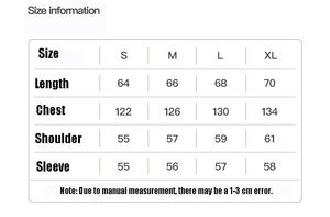 Logotipo personalizado ODM/OEM americano Retro rayas Jersey suéter deportivo de punto suelto de manga larga suéter de invierno logotipo frontal bloque de Color - Product Image 6