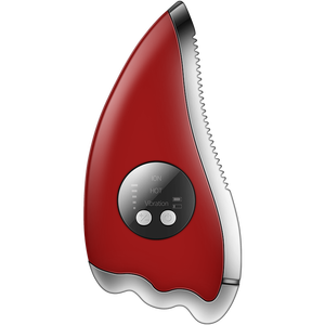 เครื่องนวดหน้ากัวซาไฟฟ้า K.SKIN ยอดขายดี ช่วยยกกระชับผิวหน้า ลดเลือนริ้วรอย สำหรับการดูแลผิวส่วนบุคคล - Product Image 1