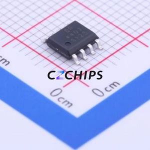 Transistor de Efecto de Campo (MOSFET) BR4407 SOP-8 Original-Nuevo, Componentes Electrónicos al por Mayor y Servicio BOM - Product Image 1