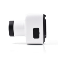 Appareil de radiographie dentaire portable VIMEL X avec écran tactile et capteur RVG numérique, système d'imagerie de diagnostic intelligent IA pour clinique