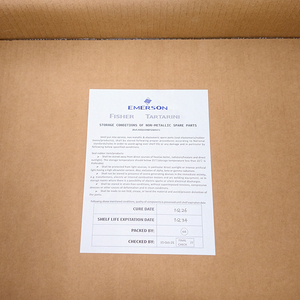 Kit de Repuesto para Mantenimiento Preventivo Original Regulator Technologies SA/2 M2200250X12 - Product Image 2