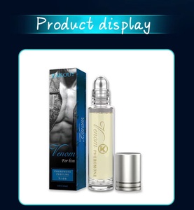 <span class=keywords><strong>Perfume</strong></span> de feromonas para mujeres OEM - Product Image 4