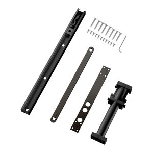 Ferme-<span class=keywords><strong>porte</strong></span> coulissant moderne pour hôtel avec mécanisme hydraulique robuste, <span class=keywords><strong>fermeture</strong></span> <span class=keywords><strong>automatique</strong></span> et réglage, <span class=keywords><strong>fermeture</strong></span> douce - Product Image 4