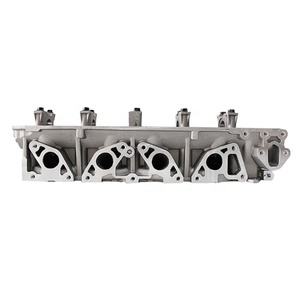 用于日产OE 11040-67G00的铝制气缸盖NA20气缸盖 - Product Image 3