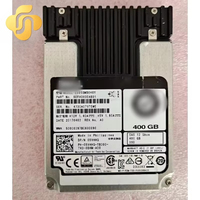 SSD interne SAS 400 Go 12 Gbps 2,5 pouces PX05SMB040Y 0GM5R3, FRU 05VHHG, vitesse 501-600 Mo/s, 7200 tr/min