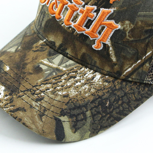 Gorra Deportiva <span class=keywords><strong>de</strong></span> 5 Paneles para Caza <span class=keywords><strong>y</strong></span> Pesca, Camuflaje RealTree, Gorra Trucker <span class=keywords><strong>de</strong></span> <span class=keywords><strong>Malla</strong></span> con Bordado 3D - Product Image 5