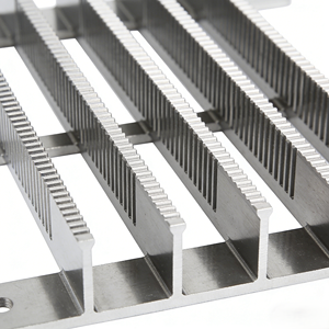 Services de fraisage et tournage CNC OEM, fabrication de cadres en aluminium, services de traitement CNC sur mesure, fournisseur de fabrication CNC - Product Image 1