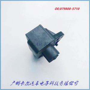 Honda Intake Pressure <b>Sensor</b> 079800-5710 37830-P13-003 <b>For</b> <b>Car</b> Engine Replacement Part - Product Image 3