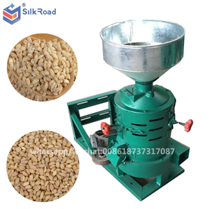 Au meilleur prix <span class=keywords><strong>sarrasin</strong></span> blé avoine grains épluchage éplucheur décortiqueuse - Product Image 2