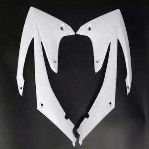 Kit complet de carénage en plastique pour moto <span class=keywords><strong>CRF</strong></span> <span class=keywords><strong>250</strong></span> 450 pour HONDA CRF250R 10-13 CRF450R 09-12 - Product Image 4