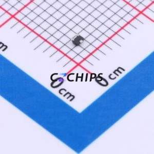 Original New AD-DTA143XM SOT-723 Transistor Digital Transistor Whole Sale Electronic Component Chips Supplier & BOM Service - Product Image 2