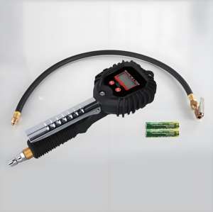 हॉट सेलिंग पोर्टेबल डिजिटल टायर दबाव गेज कार टायर दबाव गेज कार टायर दबाव गेज - Product Image 4