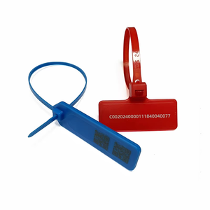 Nhà sản xuất của tùy chỉnh RFID NFC chip quan hệ cáp chống hàng giả chống trộm hàng hóa hậu cần theo dõi quản lý truy cập - Product Image 4