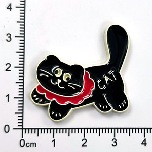 Cute Cartoon Animal Charms Zinc Alloy Pendants For Jewelry Making <b>Gift</b> Spring 2024 Yiwu Origin - Product Image 4