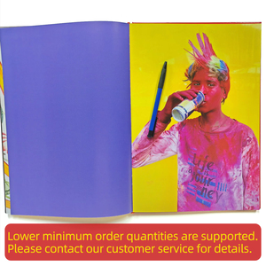 Album Fotografico Personalizzato e Diario di Viaggio - <span class=keywords><strong>Libri</strong></span> per <span class=keywords><strong>Autori</strong></span> Indipendenti con Copertina Rigida e Stampa Offset - Product Image 2