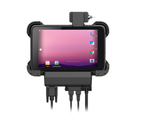 Máy tính bảng Genzo MT86X giá rẻ nhất, màn hình 8 inch, RAM 8GB + ROM 128GB, chống nước IP67, máy tính bảng Android chắc chắn - Product Image 5