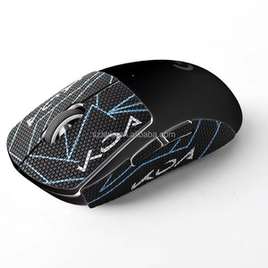 [Sweat-Absorbing Grip Stickers] <strong>Logitech</strong> Anti-Slip Grip Stickers | Sweat-Absorbing Adhesive Shell,<strong>Wireless</strong> Gaming <strong>Mouse</strong> - Product Image 6