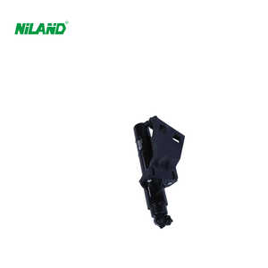 NiLAND Auto pièces de rechange nouvelle grande Performance accessoires de voiture buse de lave-phare gauche 1648600547 pour Mercedes Benz W164 - Product Image 5