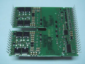 บอร์ดไดรเวอร์ <span class=keywords><strong>IGBT</strong></span> คู่ รุ่นใหม่ 2ED300C17-ST ราคาจากผู้ผลิตโดยตรง - Product Image 4