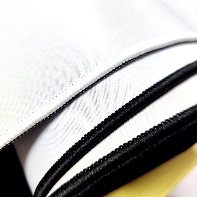 Custom Any Size White Sublimation Mousepad with Rubber Base Polyester Surface Blank Mouse Pad