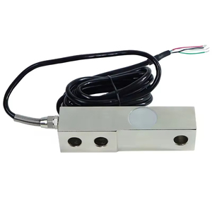Cheap Truck <strong>Scale</strong> Load Cell Weight Sensor 0.5-10t Shear Beam Force Sensors &amp; Load Cells - Product Image 2