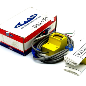 Toptan SM81RSR PLC Kontrol Cihazı Yeni Orijinal Depo Markası PLC Programlama Kontrol Cihazı - Product Image 1