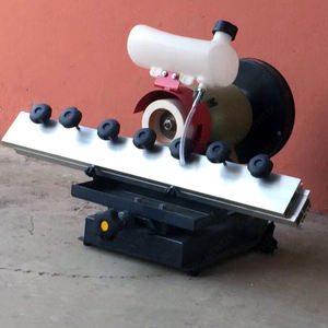Affûteur de couteaux électrique professionnel, machine <span class=keywords><strong>d</strong></span>'aiguisage de <span class=keywords><strong>lame</strong></span> industrielle - Product Image 2