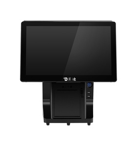 Caisse enregistreuse pour magasin de détail, équipement de point de vente, terminal de caisse, machine de caisse POS - Product Image 2
