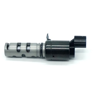 Válvula de control de aceite Hyundai Kia VVT OCV 24355-2B600 para control de presión de aceite del motor - Product Image 5