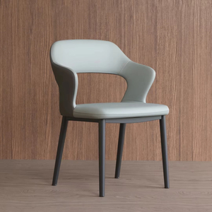 Sillas <span class=keywords><strong>de</strong></span> Comedor Tapizadas Cómodas <span class=keywords><strong>de</strong></span> Estilo Nórdico Moderno a Precio <span class=keywords><strong>de</strong></span> Fábrica - Product Image 4
