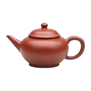 <span class=keywords><strong>Tetera</strong></span> Clásica China Hecha a Mano de Arcilla Púrpura con 6 Tazas, Juego de Té Ecológico <span class=keywords><strong>y</strong></span> Duradero - Product Image 2