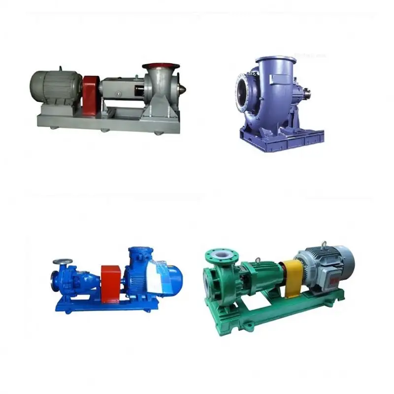 Chemical pump for hydrofluric acid chemical circulating pumps variable speed water pump pump controller
