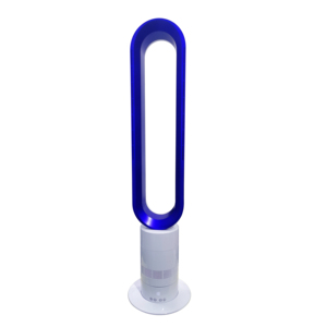 Ventilateur tour sans pales domestique, 97 cm de hauteur, pour intérieur, à vent doux et naturel, rafraîchisseur d'air - Product Image 4