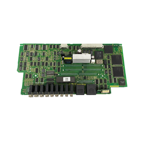 A16B-2202-0432 FANUC PCB Circuit Board Tested - Product Image 6