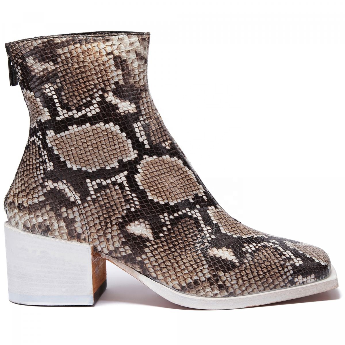 Botas Con Cabeza De Vibora | MercadoLibre 📦