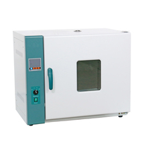 Four de séchage électrique de haute qualité, à circulation d'air chaud forcé, équipement de séchage industriel et de laboratoire à température constante