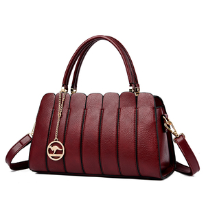 Fashion New Designer Crossbody Bags High Quality PU <b>Leather</b> Shoulder Messenger Bag Casual Totes Luxury Women Handbags and <b>Purses</b> - Product Image 2