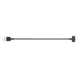 Câble de charge USB Chargeur Câble Cordon Remplacement Montre Chargeur Pour <span class=keywords><strong>Fitbit</strong></span> ionique - Product Image 5