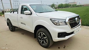 Dongfeng รถกระบะที่อุดมไปด้วย<span class=keywords><strong>4X4</strong></span>ดีเซลรถกระบะ<span class=keywords><strong>มือ</strong></span><span class=keywords><strong>สอง</strong></span><span class=keywords><strong>4</strong></span>*<span class=keywords><strong>4</strong></span> - Product Image 2
