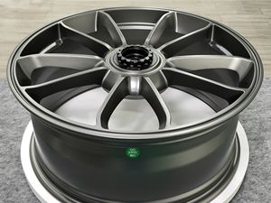 Jantes forgées <span class=keywords><strong>Kw</strong></span> 18 19 20 21 pouces 5x130 jante de voiture de course en alliage monobloc pour <span class=keywords><strong>porsche</strong></span> 911 cayman 987 981 718 992 <span class=keywords><strong>Taycan</strong></span> - Product Image 2