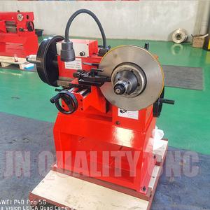 <span class=keywords><strong>Rectificadora</strong></span> <span class=keywords><strong>de</strong></span> disco <span class=keywords><strong>de</strong></span> freno portátil directa <span class=keywords><strong>de</strong></span> fábrica para disco <span class=keywords><strong>de</strong></span> freno T8445 T8445A - Product Image 3