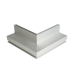 Couvercle de drainage de canal de drainage de route en <span class=keywords><strong>aluminium</strong></span> robuste EN124 - Product Image 3