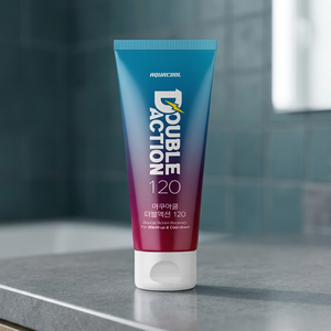 [Pharmanuco] AQUACOOL Double Action 120 Crème Gel Sportive Chaude et Froide - Product Image 3