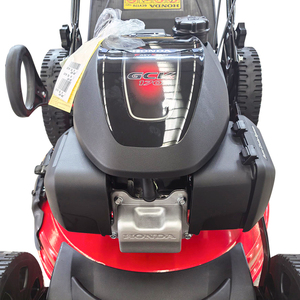 <b>Gasoline</b> Professional Briggs and Stratton Lawn Cutting Machine Garden Self-propelled Smart Petrol Mower - Product Image 3