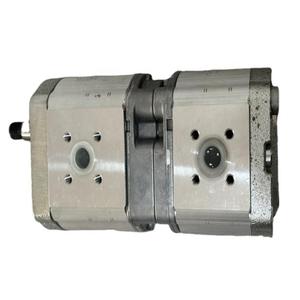 Cylindre hydraulique pour rouleau compresseur BW220D-40 - Product Image 2