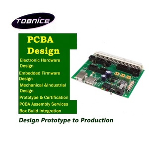 Ban đầu công nghiệp OEM pcba Bảng điều khiển biến tần VFD tần số chuyển đổi tần số chuyển đổi cho công nghiệp sử dụng - Product Image 1