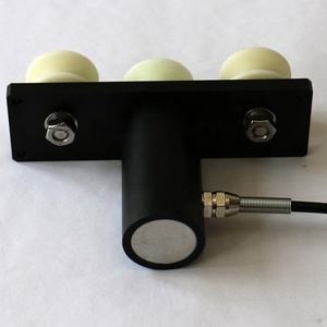 GOLDSHINE with three pulleys <strong>rope</strong> <strong>tension</strong> meter resistance <strong>sensor</strong> compression and <strong>tension</strong> support oem - Product Image 2