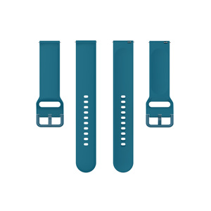 Soft Silicone Strap for <strong>Fitbit</strong> Versa 2 Versa Strap Replacement Bracelet for <strong>Fitbit</strong> Versa 2 Versa Lite Strap Wristband - Product Image 6