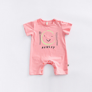 Tienda en Línea de Ropa al por Mayor, Ropa de Bebé 100% Algodón Orgánico, Mameluco Tipo Burbuja - Product Image 4